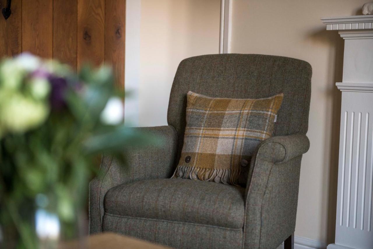 Morndyke Cottage サースク エクステリア 写真
