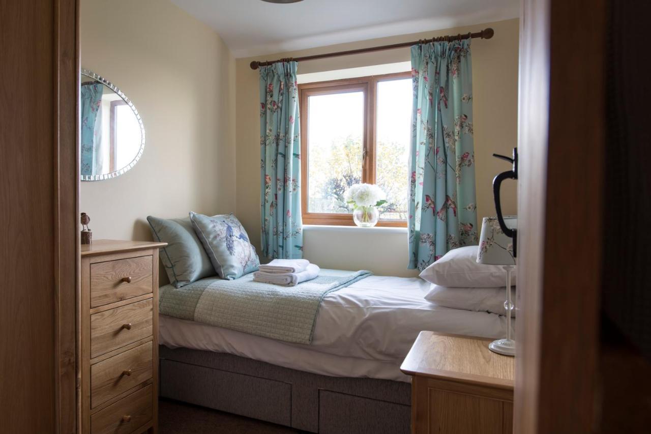 Morndyke Cottage サースク エクステリア 写真