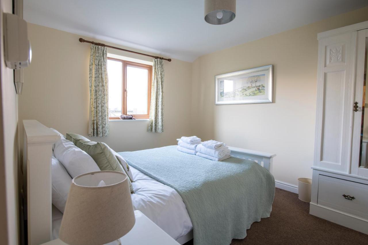 Morndyke Cottage サースク エクステリア 写真