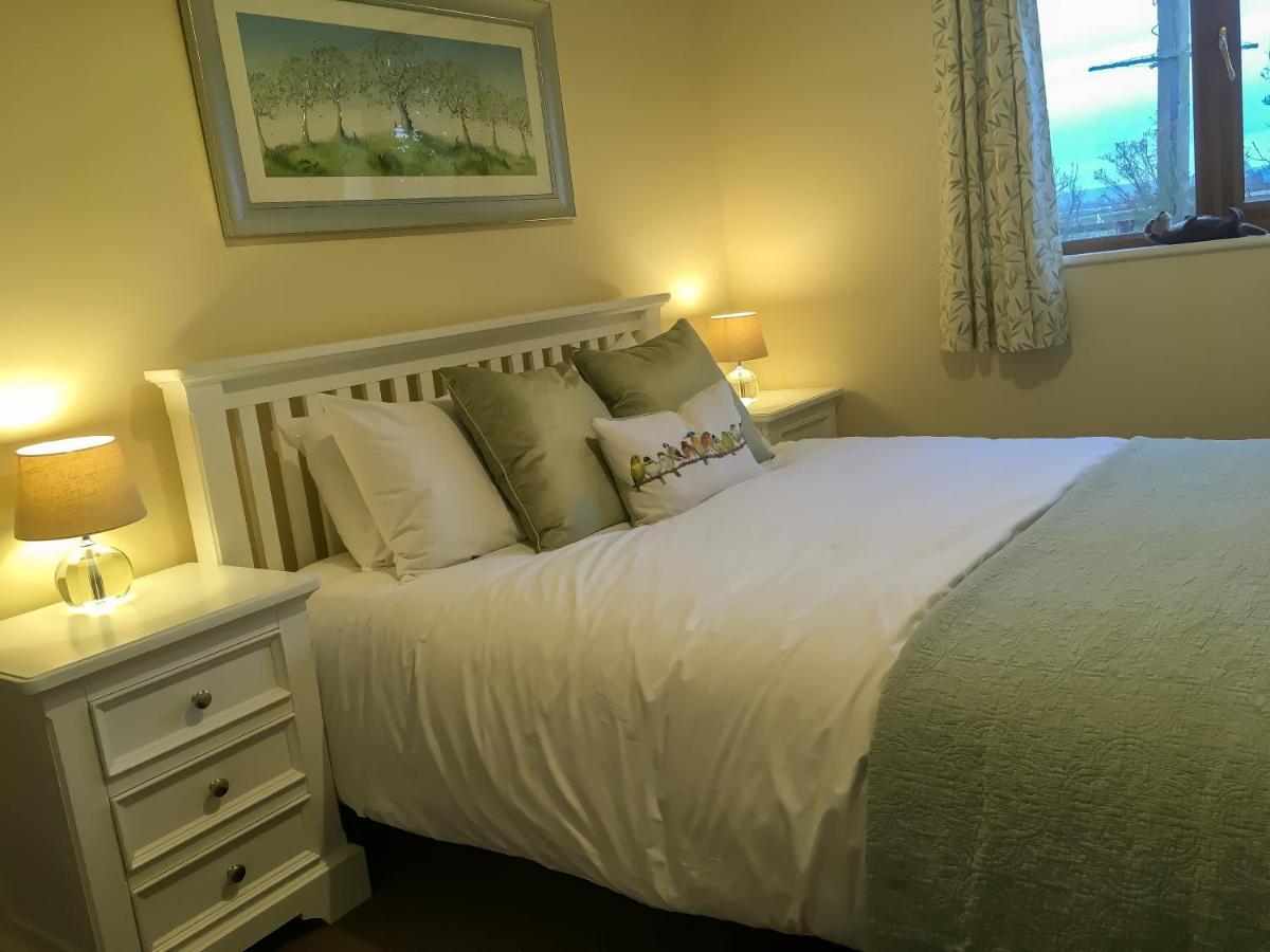 Morndyke Cottage サースク エクステリア 写真