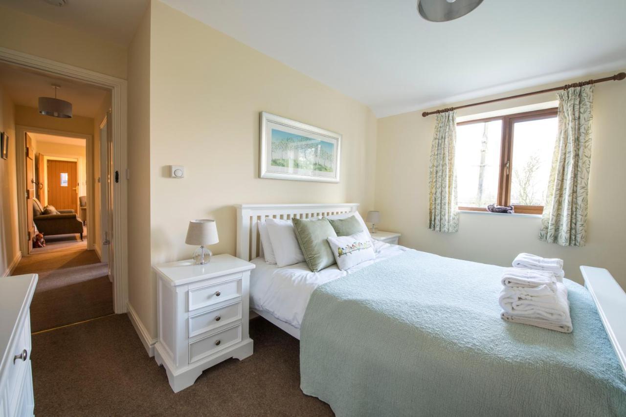 Morndyke Cottage サースク エクステリア 写真